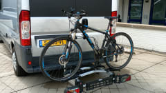2p Peugeot bus from 2011