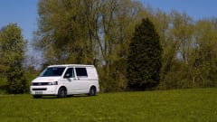 Wilma – Wilma VW T5