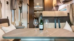Benimar Cocoon 463 – Brand new family motorhome - Driving license B