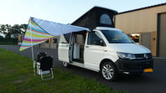 Van Goch – Volkswagen Vincent van Goch