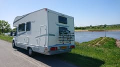 Elnogh – 7p Fiat alcove from 2011