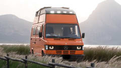 Maui – VAN MERCEDES WESTFALIA T1