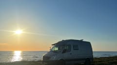 Meddy – 2p Mercedes-Benz bus uit 2009