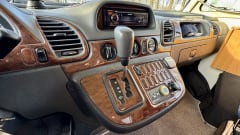 Rifora – Mercedes Hymer Starline 655 intégré 5 places