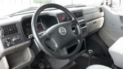 Compact, very complete & spacious VW Karmann