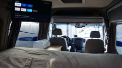 Vanture24 – 2p Volkswagen bus from 2011