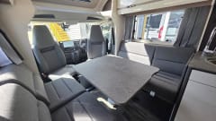3 berth Swift semi-integrated from 2026
