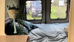 T’Beuzzie – Camper Super Citroën Jumper 