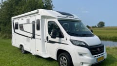 2p Pilote semi-integrated from 2019