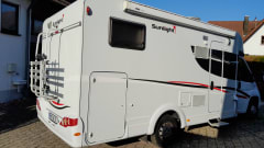 Lieblings Camper – Super Camper Sunlight T65