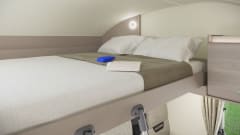 2-5 berth Swift – SWIFT EDGE 476 XGT