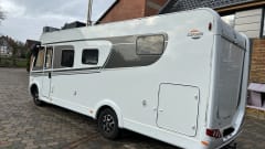 5p Carado integrated from 2021
