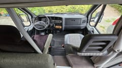 Gerrie – 4p Fiat alcove from 1998