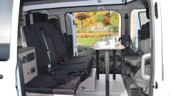 viacopa – 4p Ford campervan from 2024
