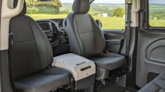 Govan – **NEW** Mercedes-Benz Vito Tourer 