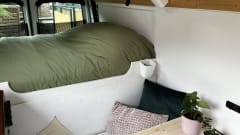 De Werkbus – 2p Renault other from 2009