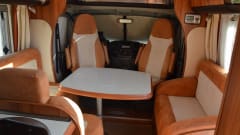 Vincent – Fendt TI-690 Wohnmobil