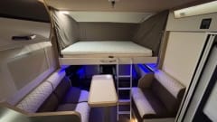 Mobilvetta 4P intégrée à partir de 2024