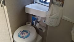 Fiat Ducato: Karman Davis MobilHome – TipTop SpotGoedKoop On OutStap