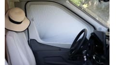 Familie camper – 6p Ford alcove uit 2026