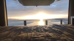 Trafic aménagé camp'in Box