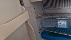 Danilo camper – Novice camper