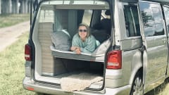 Vanessa – 4p Other campervan from 2024