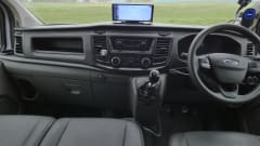 Mia – Mountain Edition- Ford Transit Custom 4 Berth