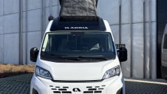 Adria Twin 540 SPB Sports