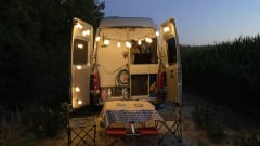 Omer – Camperbusje Omer