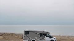 Chausson Titanium – CHAUSSON 777GA PREMIUM TITANIUM 2023 AUTOMATIC FULLY UTGEREST
