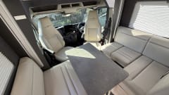 AUTO TRAIL F74 FXS – Auto-Trail F74 2025 AUTO