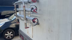 OSCAR – Noleggio camper a Montpellier