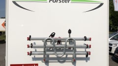 Semintegrale 4 posti Forster