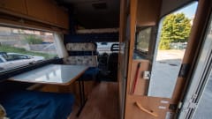 Stitchy Tandy – Air Conditioning, Electric Generator and Storage for bikes/motorcycles: enjoy!