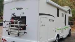 Forster – Rent a Family Camper