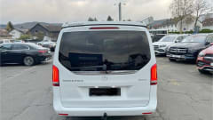 Mercedes Marco Polo 250D Allrad, Campingbus