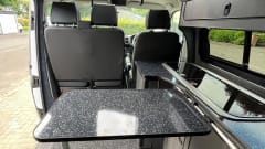 Wee Mags –  | Ophalen in Edinburgh | Klaar voor de NC500