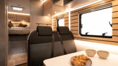 Arran – 2027 4-Berth Elddis Whirlwind GT 74DI