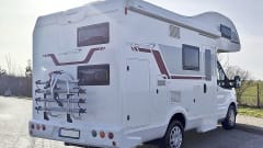 KRONOS – KRONOS 271M