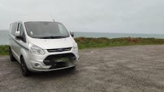 Dobby – Van von David