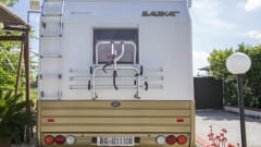 Sangria – Walking with Sangria!