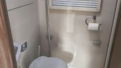 2 berth Swift semi-integrated from 2018