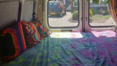 2p Ford bus from 1993