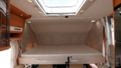 4p Hymer integrated from 2011