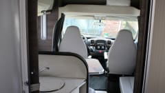 Corneel – 4p McLouis semi-integrated uit 2018