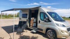 4p Calzature fiat ducato 2.8