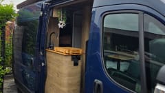 Fiat Ducato multicab 