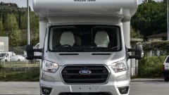 Best Social Space Motorhome, Auto Roller 746 2025