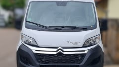 WoMoFürDich – PÖSSL CAMPER PRIVATE FROM MAINZ – 85 €/DAY – AUG/SEPT FREE